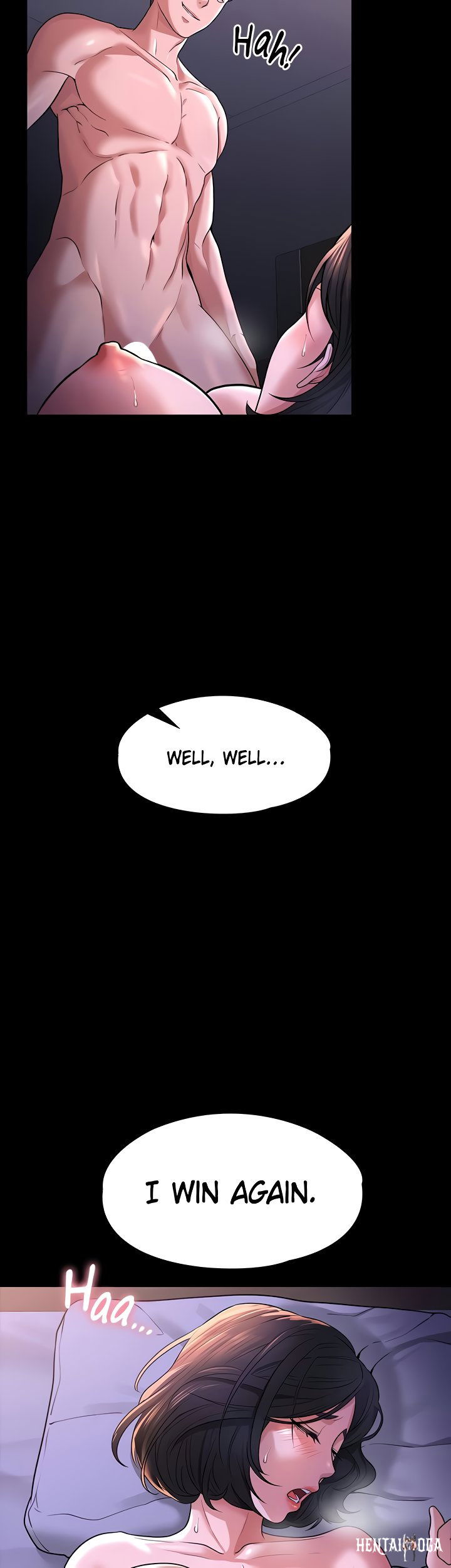 Supervisor Access Supervisor Access Chapter 30 - Page 2