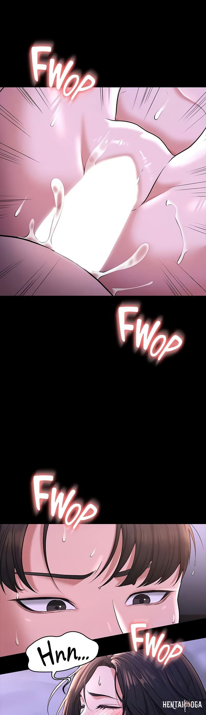 Supervisor Access Supervisor Access Chapter 30 - Page 22