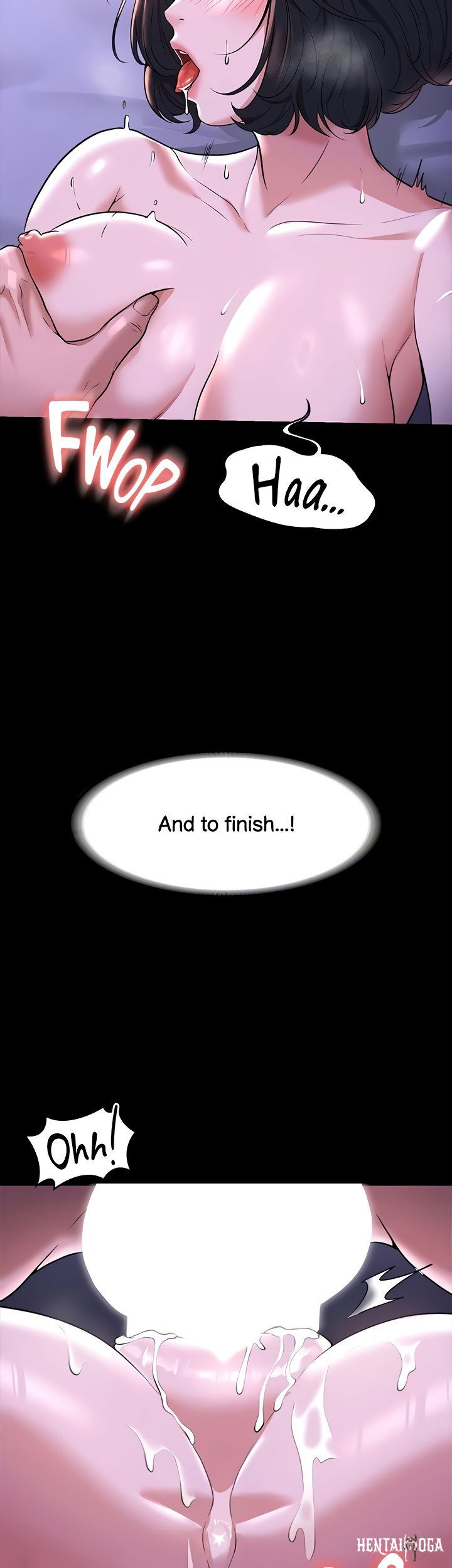 Supervisor Access Supervisor Access Chapter 30 - Page 23