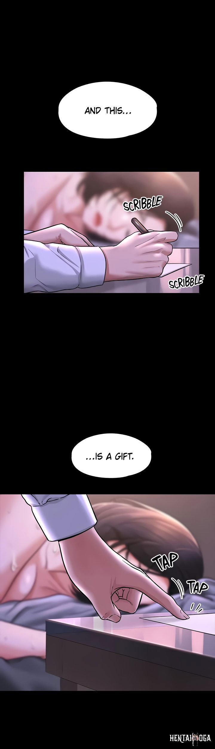 Supervisor Access Supervisor Access Chapter 30 - Page 28