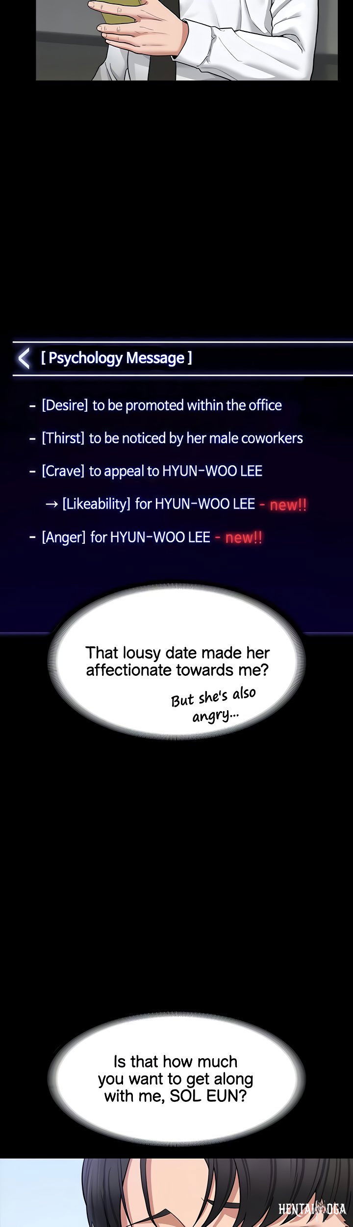 Supervisor Access Supervisor Access Chapter 30 - Page 31