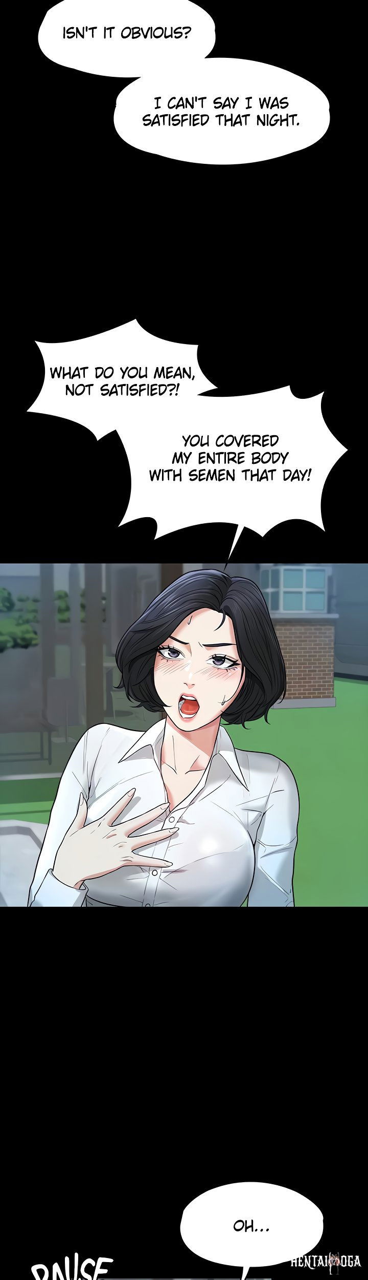 Supervisor Access Supervisor Access Chapter 30 - Page 34