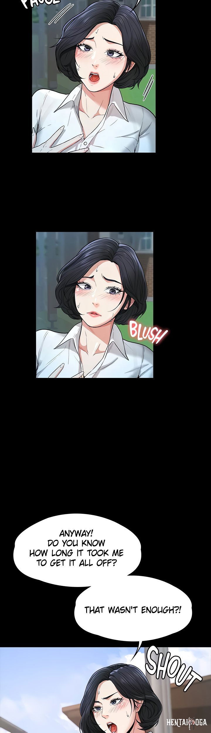 Supervisor Access Supervisor Access Chapter 30 - Page 35