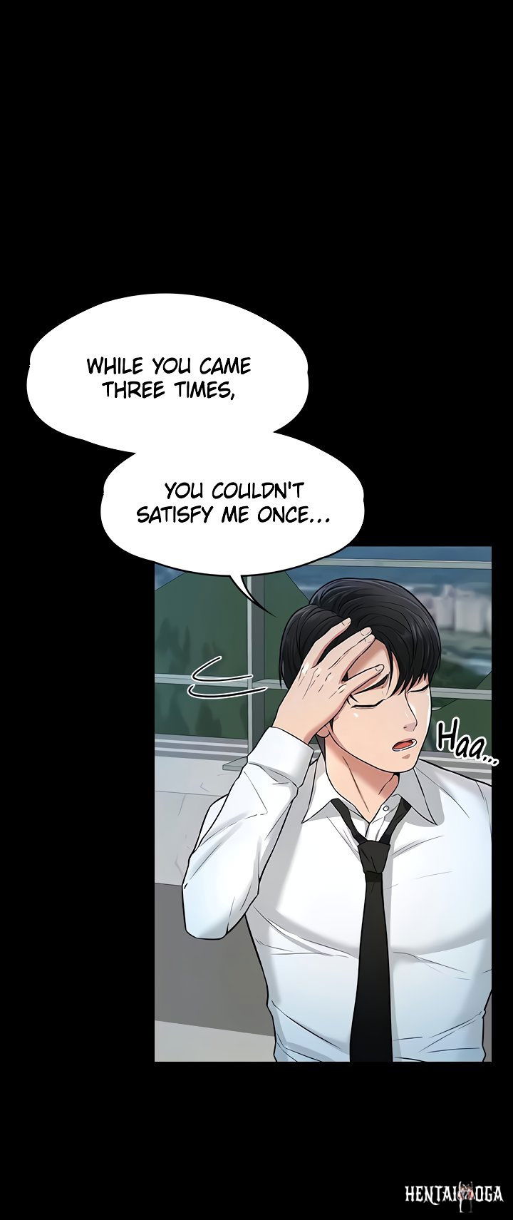 Supervisor Access Supervisor Access Chapter 30 - Page 37