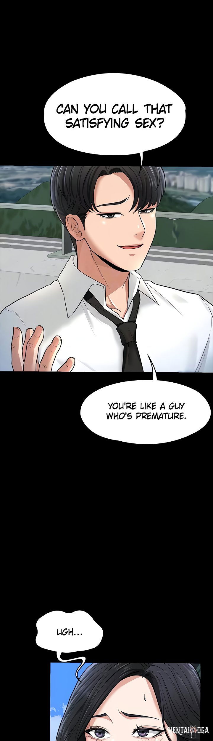 Supervisor Access Supervisor Access Chapter 30 - Page 38