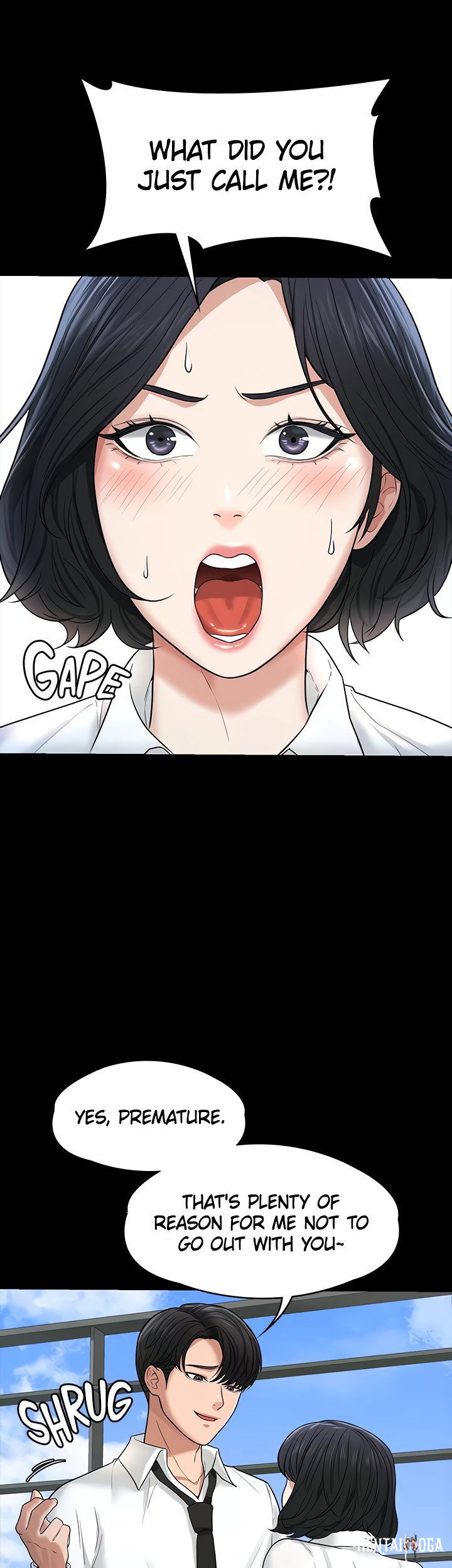 Supervisor Access Supervisor Access Chapter 30 - Page 41