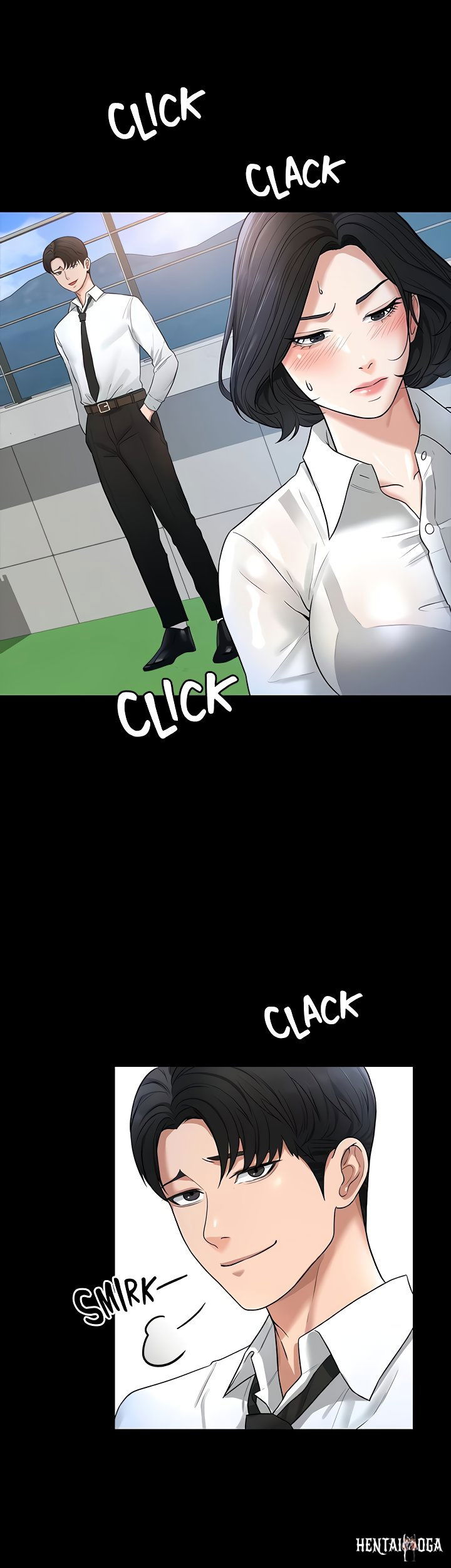 Supervisor Access Supervisor Access Chapter 30 - Page 45