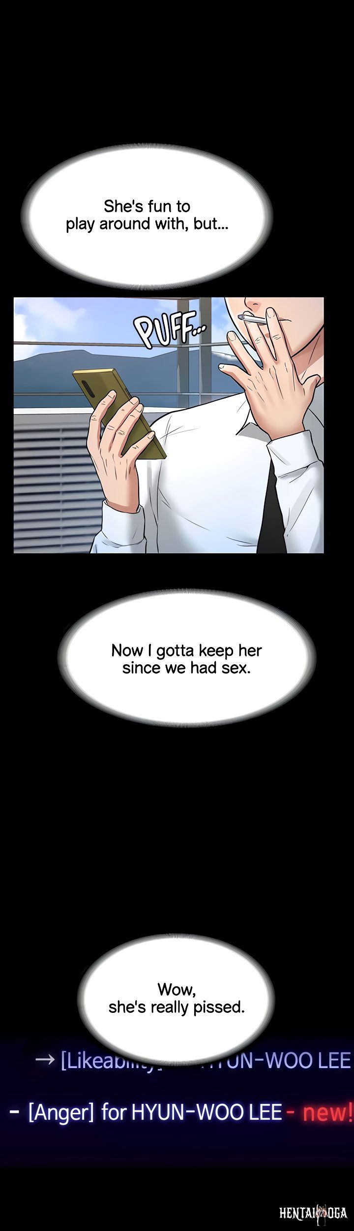 Supervisor Access Supervisor Access Chapter 30 - Page 46