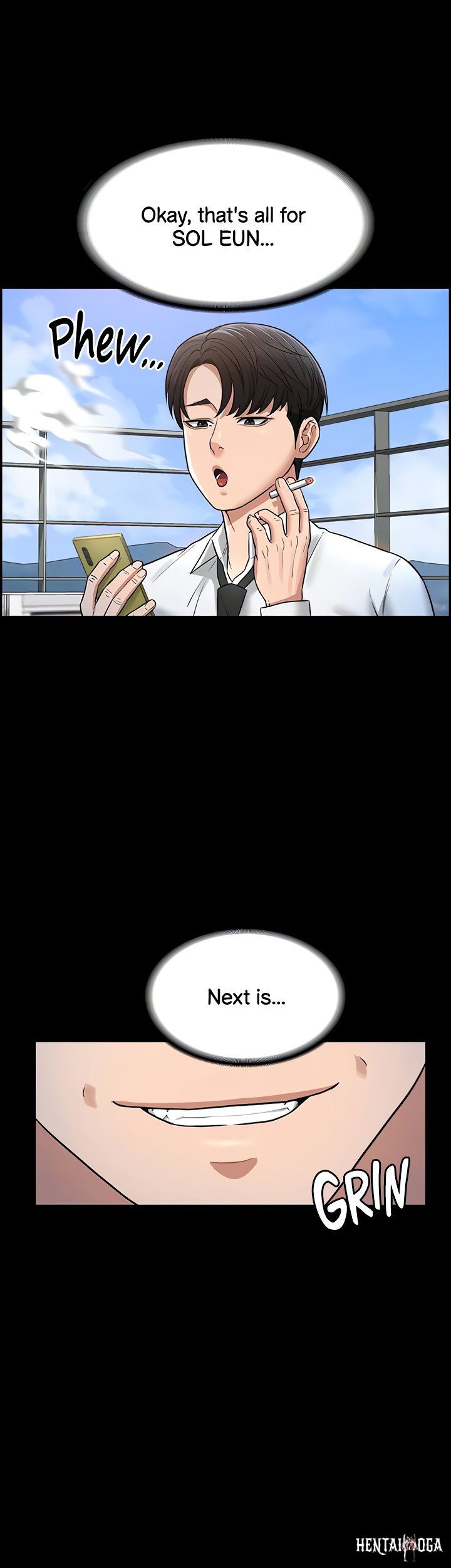 Supervisor Access Supervisor Access Chapter 30 - Page 48