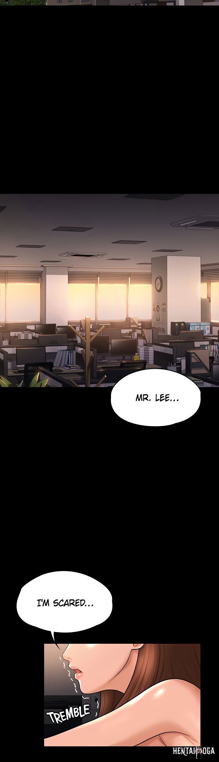 Supervisor Access Supervisor Access Chapter 30 - Page 50