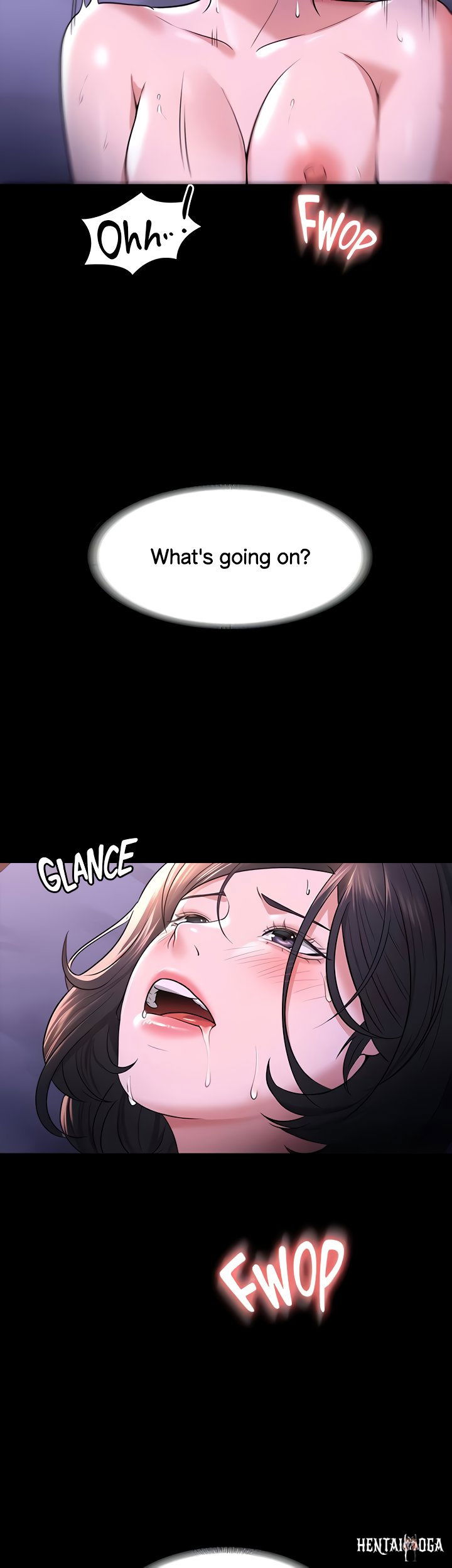 Supervisor Access Supervisor Access Chapter 30 - Page 7