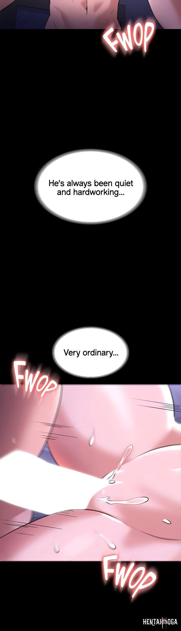 Supervisor Access Supervisor Access Chapter 30 - Page 9