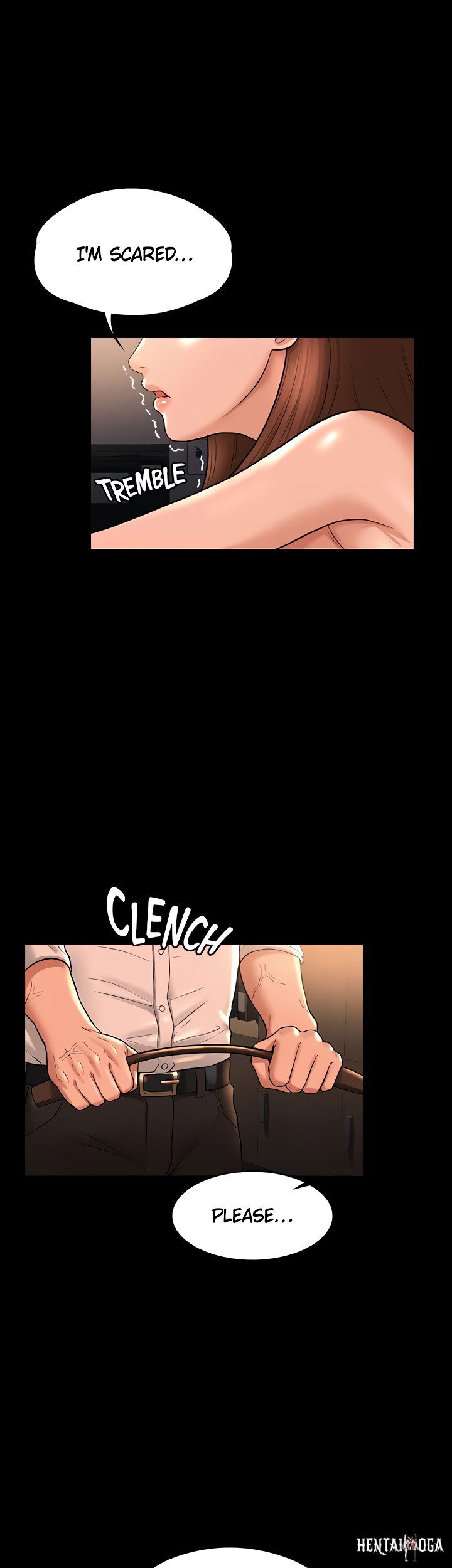 Supervisor Access Supervisor Access Chapter 31 - Page 1