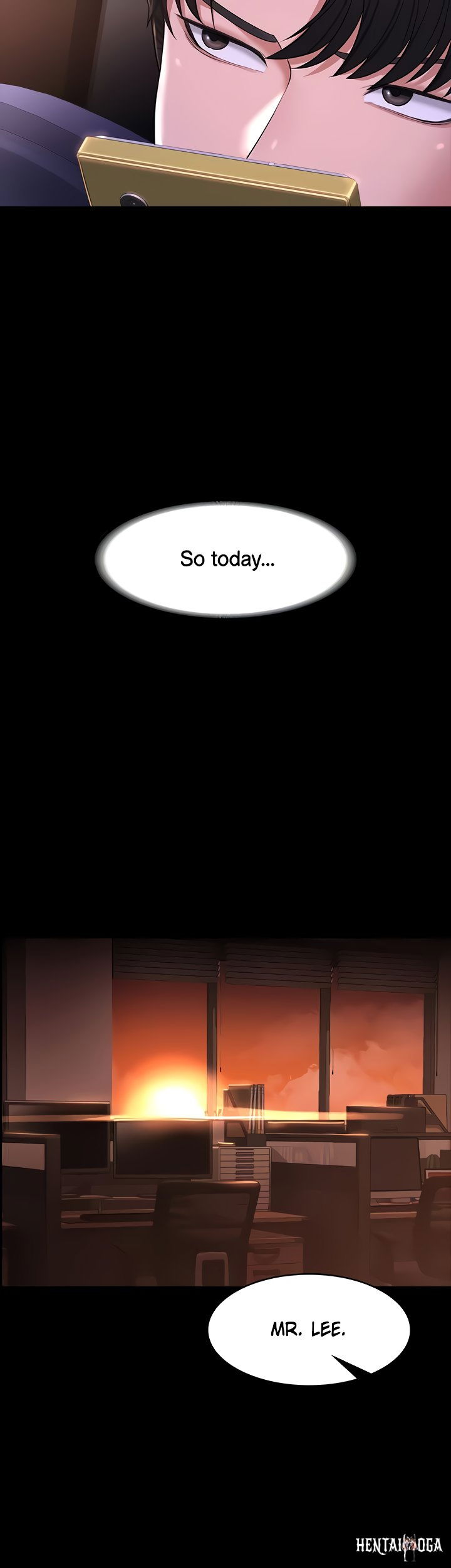 Supervisor Access Supervisor Access Chapter 31 - Page 10