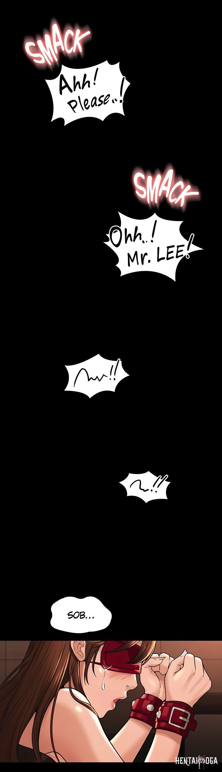 Supervisor Access Supervisor Access Chapter 31 - Page 23