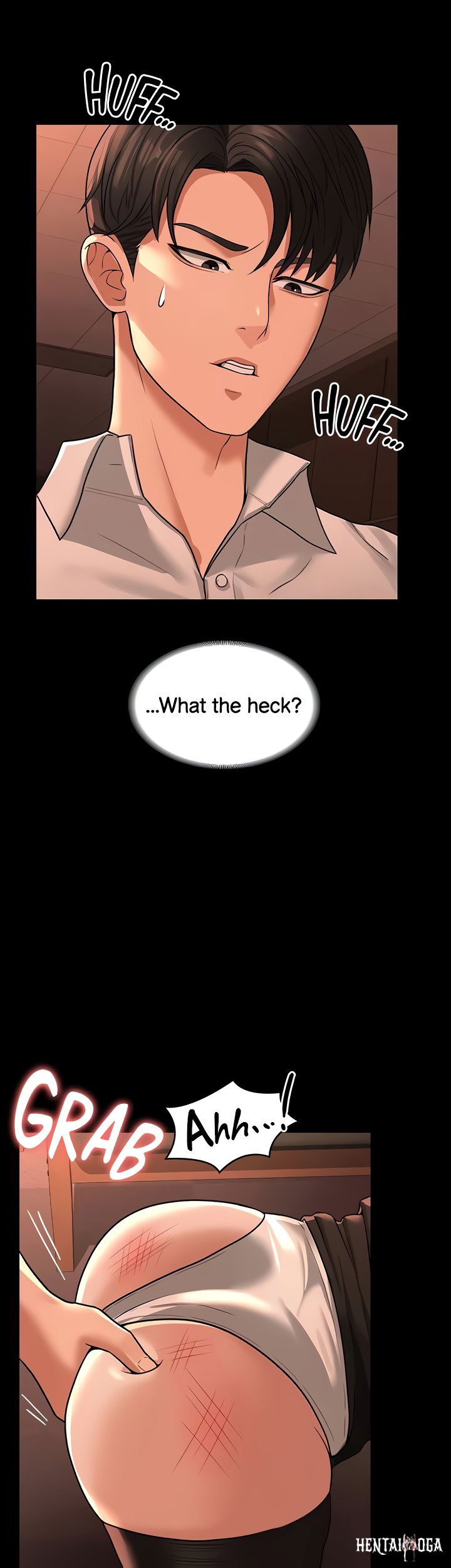 Supervisor Access Supervisor Access Chapter 31 - Page 25