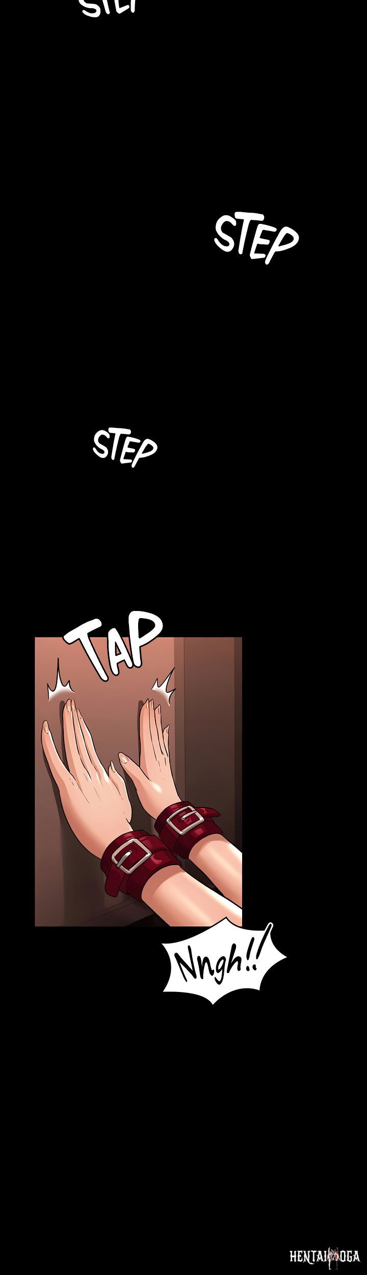 Supervisor Access Supervisor Access Chapter 31 - Page 28