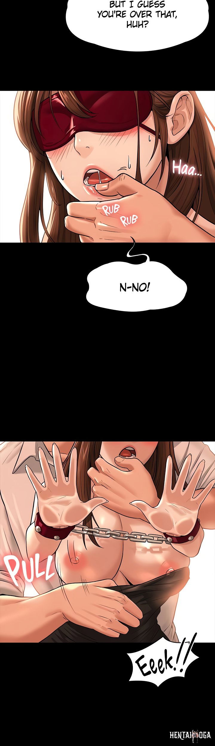 Supervisor Access Supervisor Access Chapter 31 - Page 30