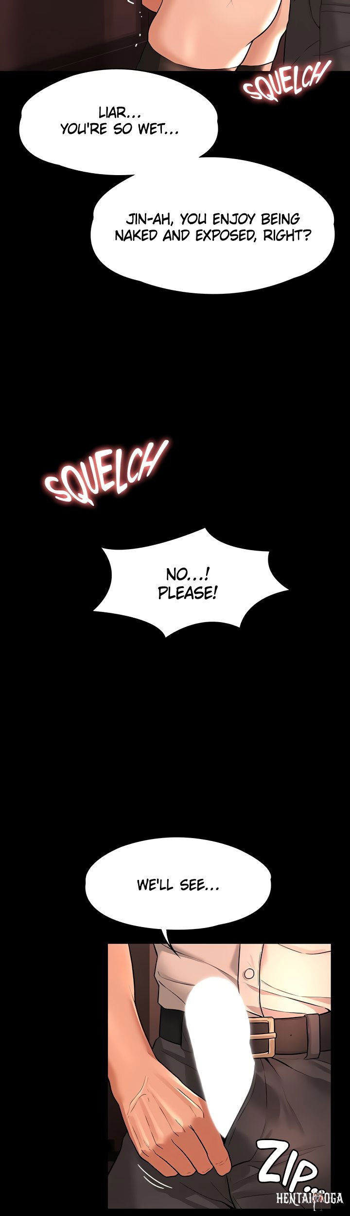 Supervisor Access Supervisor Access Chapter 31 - Page 37