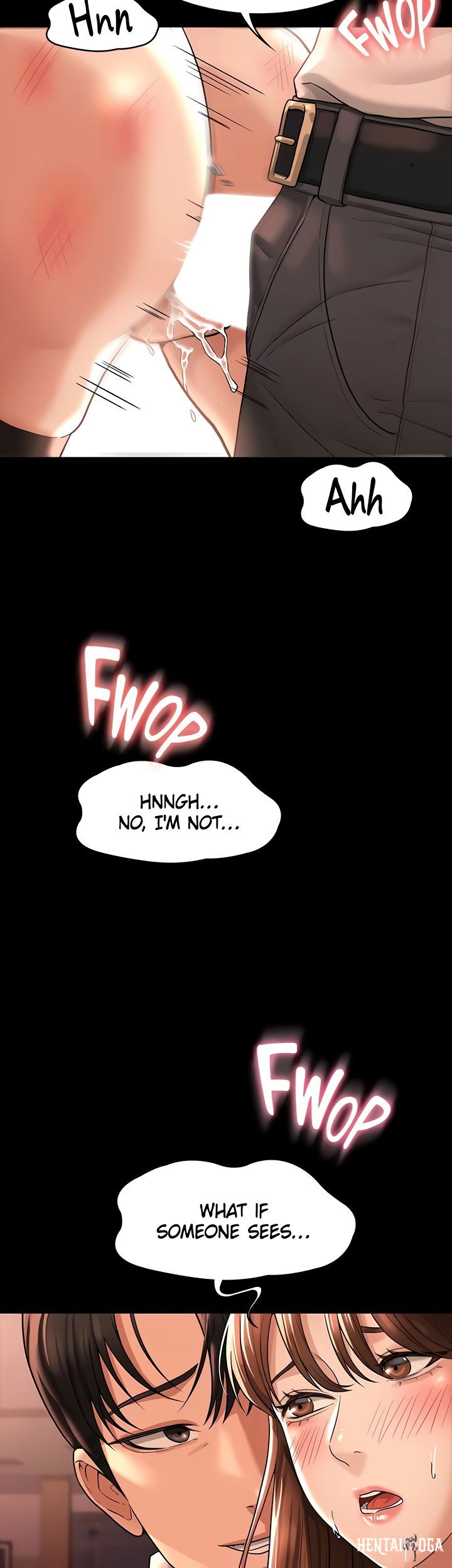 Supervisor Access Supervisor Access Chapter 31 - Page 41