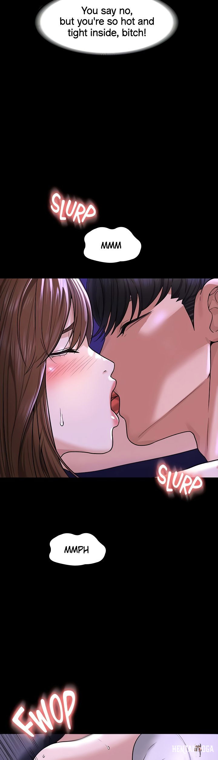 Supervisor Access Supervisor Access Chapter 31 - Page 46