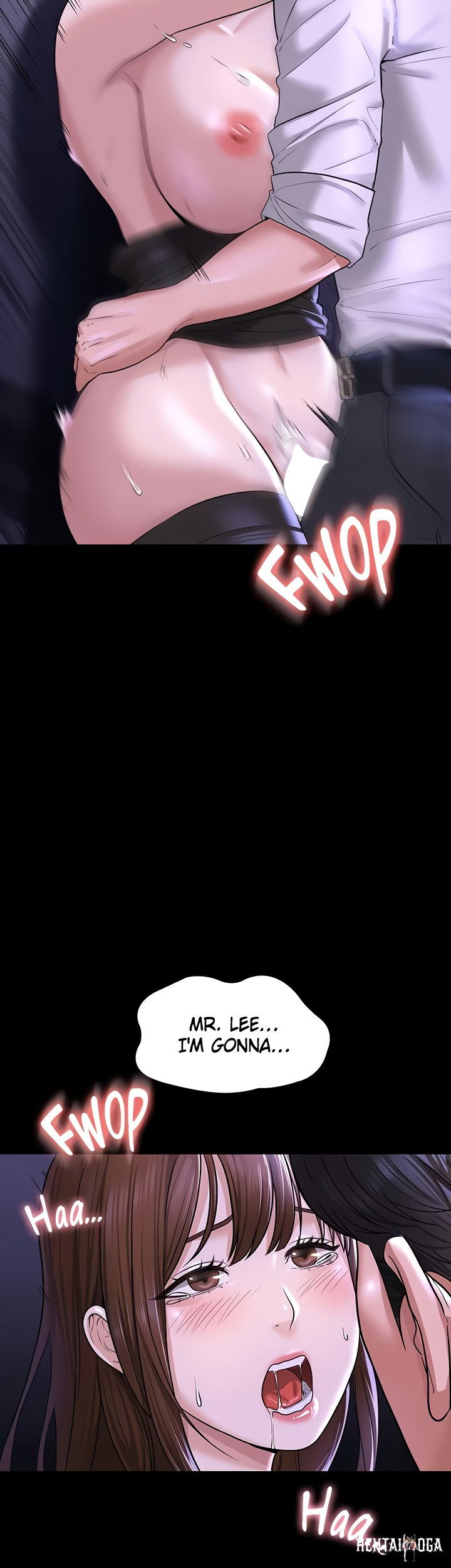 Supervisor Access Supervisor Access Chapter 31 - Page 47