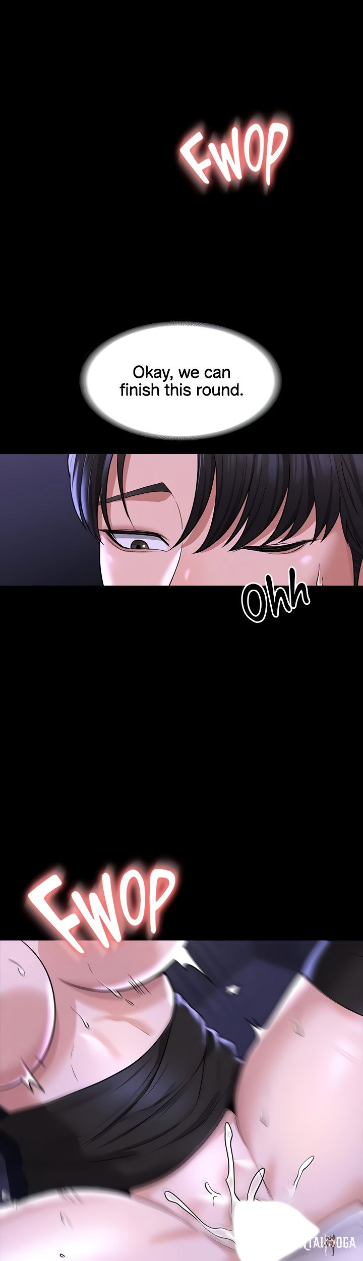 Supervisor Access Supervisor Access Chapter 31 - Page 48