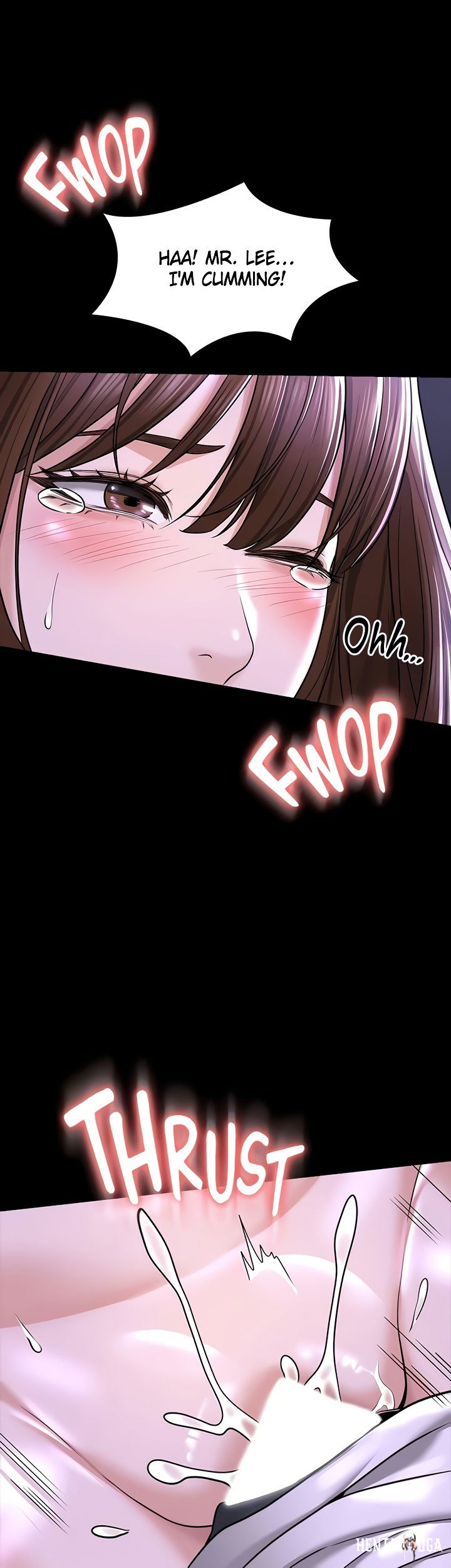 Supervisor Access Supervisor Access Chapter 31 - Page 50