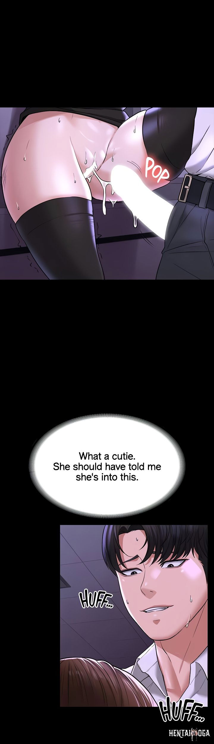 Supervisor Access Supervisor Access Chapter 31 - Page 52