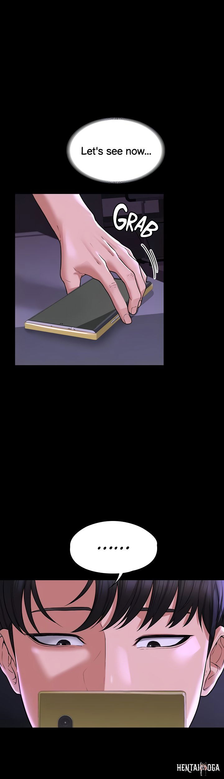 Supervisor Access Supervisor Access Chapter 31 - Page 53