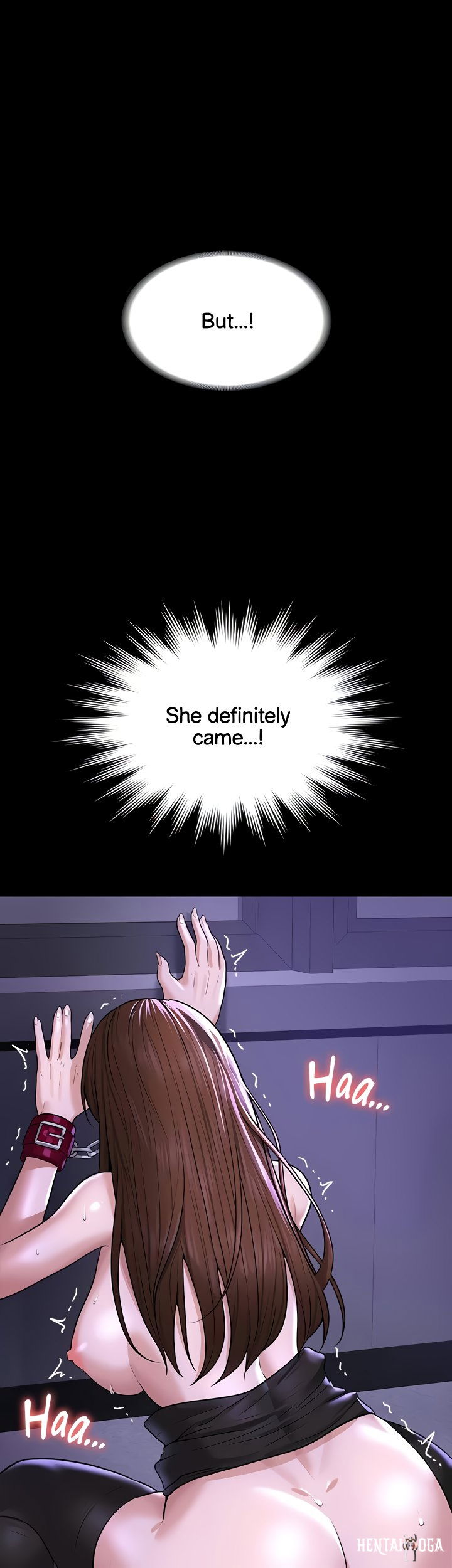 Supervisor Access Supervisor Access Chapter 31 - Page 56