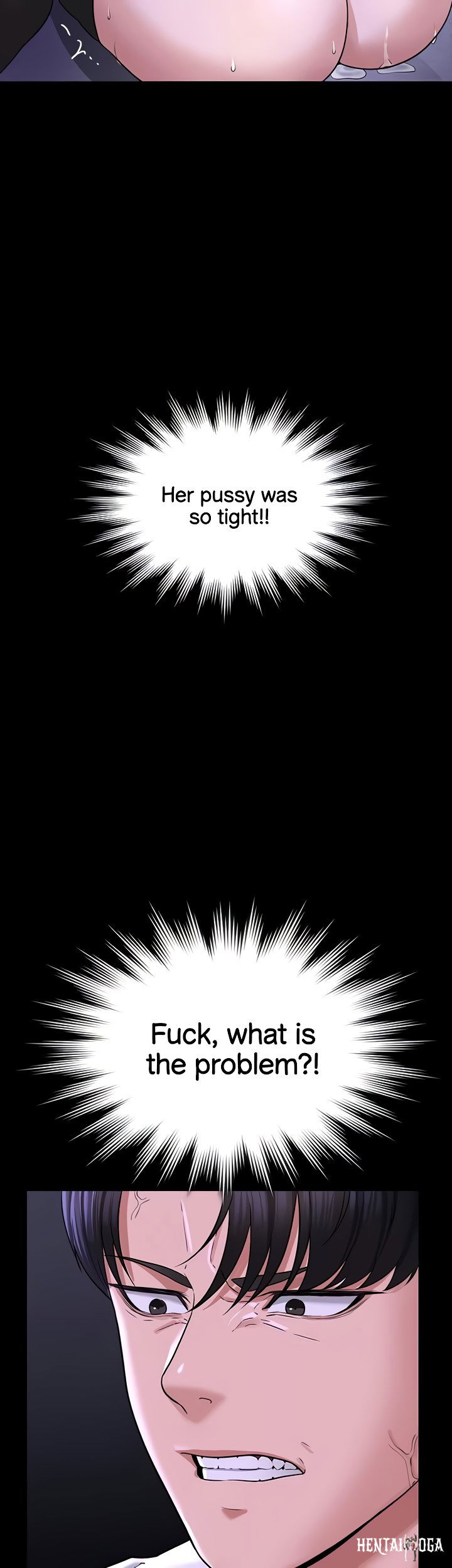 Supervisor Access Supervisor Access Chapter 31 - Page 57