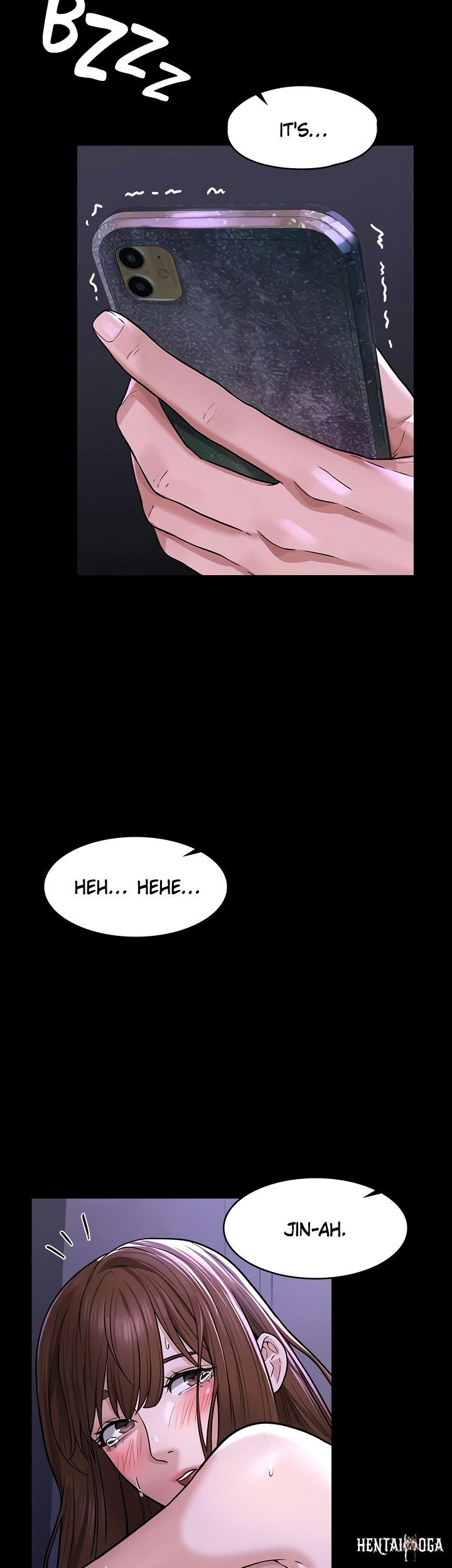 Supervisor Access Supervisor Access Chapter 31 - Page 59