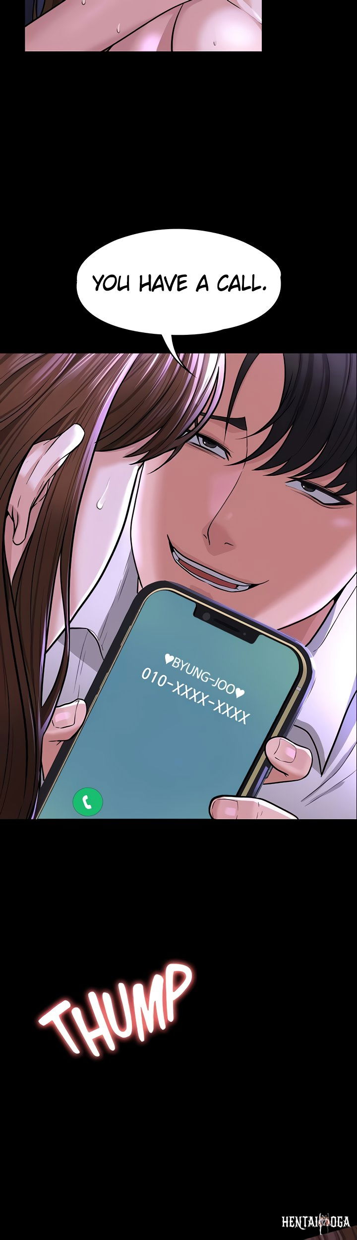 Supervisor Access Supervisor Access Chapter 31 - Page 60