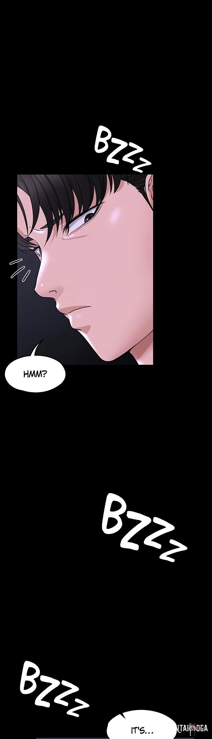 Supervisor Access Supervisor Access Chapter 32 - Page 1