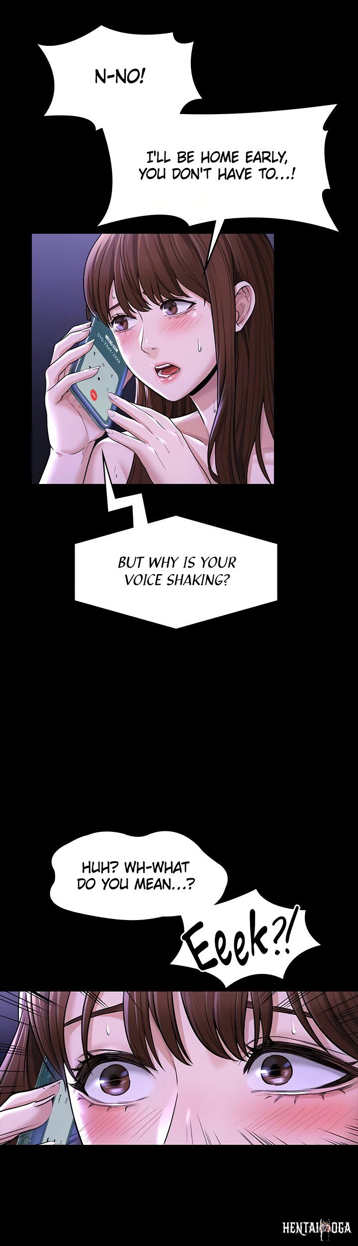 Supervisor Access Supervisor Access Chapter 32 - Page 12