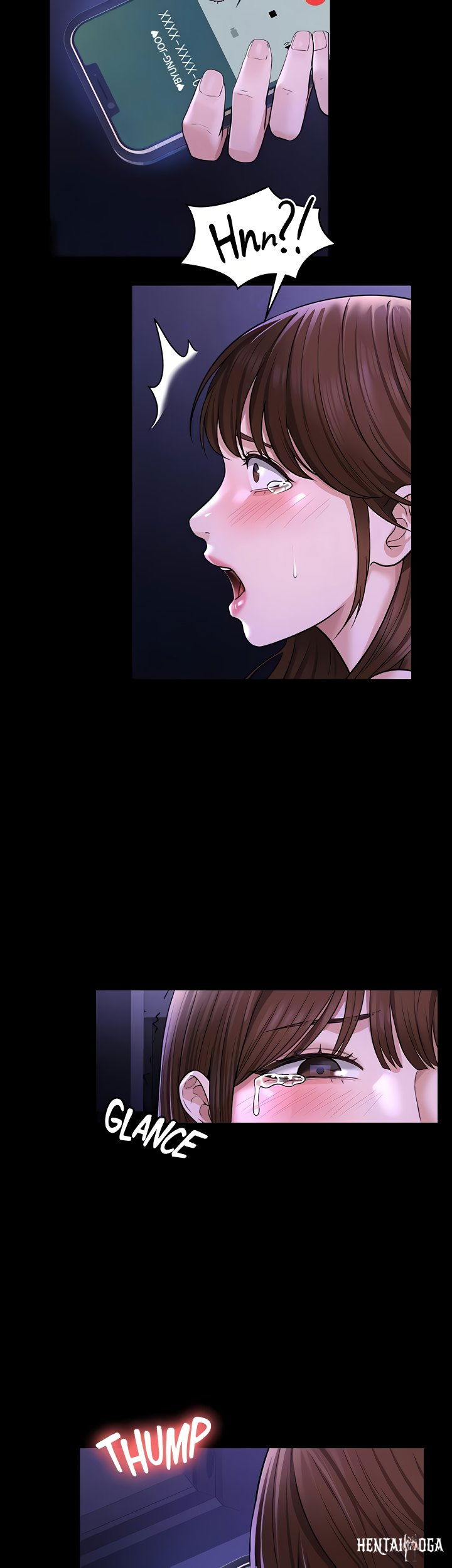 Supervisor Access Supervisor Access Chapter 32 - Page 18