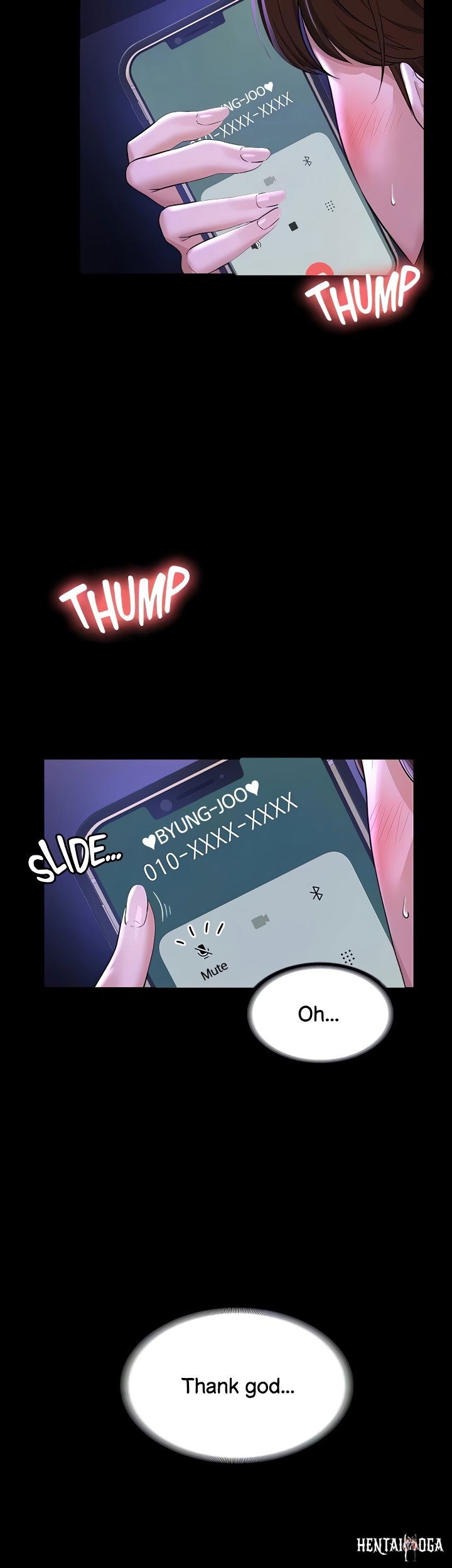 Supervisor Access Supervisor Access Chapter 32 - Page 19