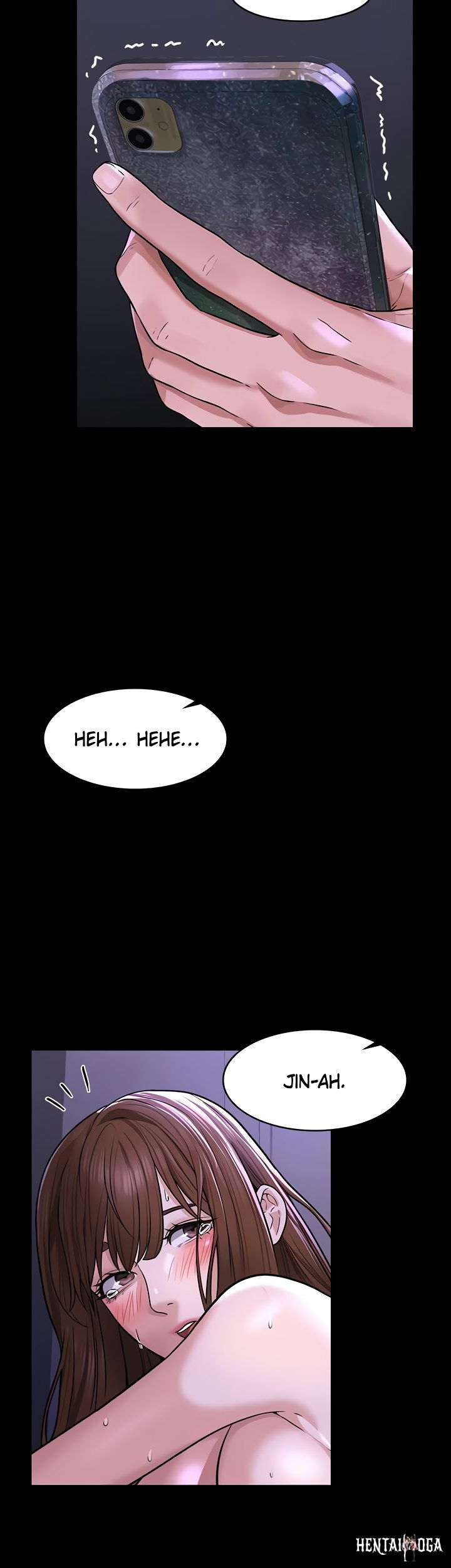 Supervisor Access Supervisor Access Chapter 32 - Page 2