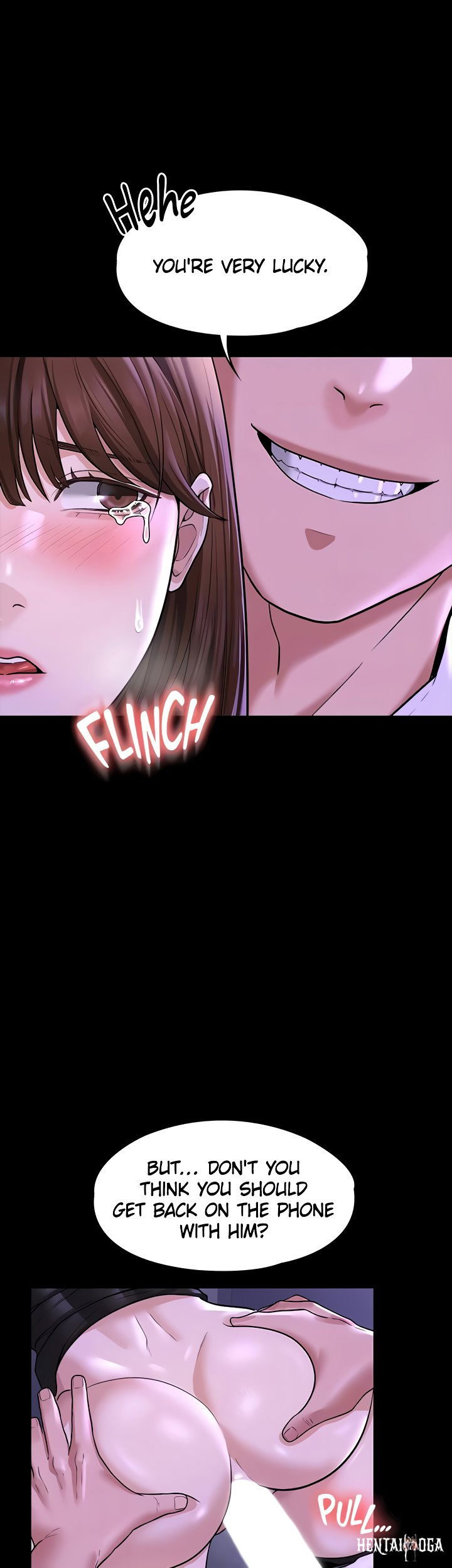 Supervisor Access Supervisor Access Chapter 32 - Page 20