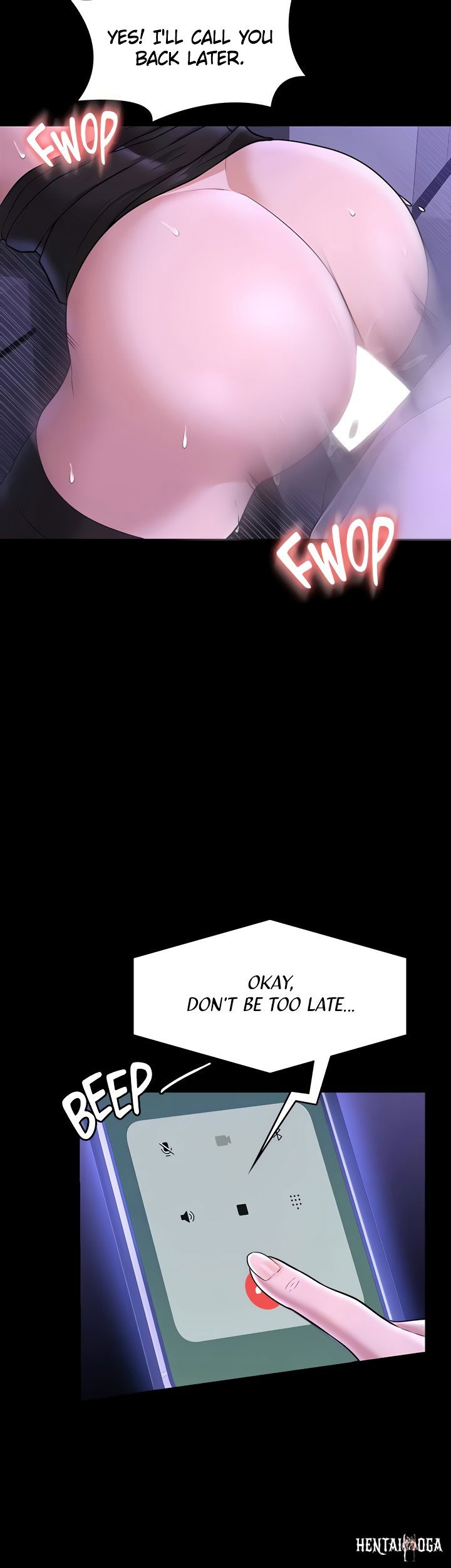 Supervisor Access Supervisor Access Chapter 32 - Page 25