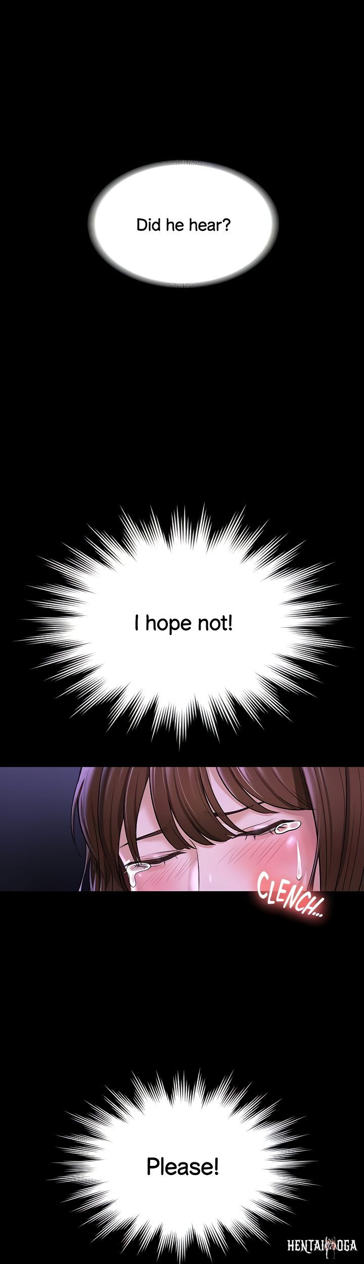 Supervisor Access Supervisor Access Chapter 32 - Page 29