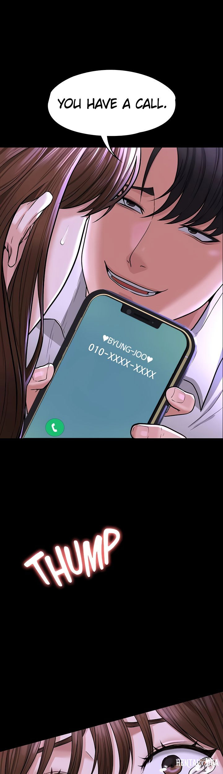 Supervisor Access Supervisor Access Chapter 32 - Page 3