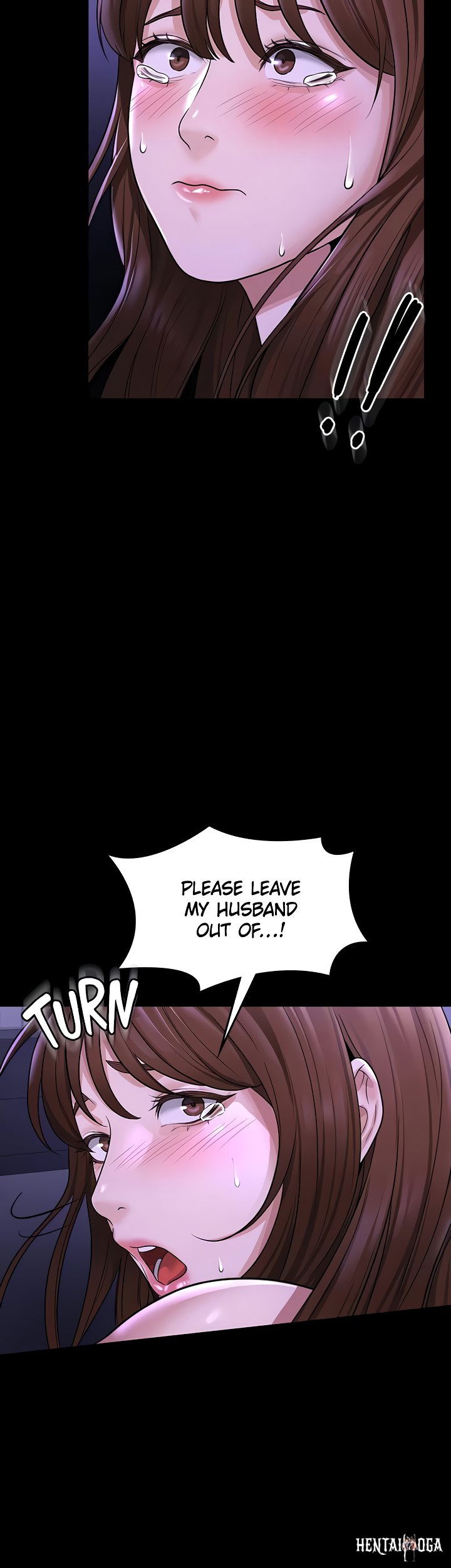 Supervisor Access Supervisor Access Chapter 32 - Page 35