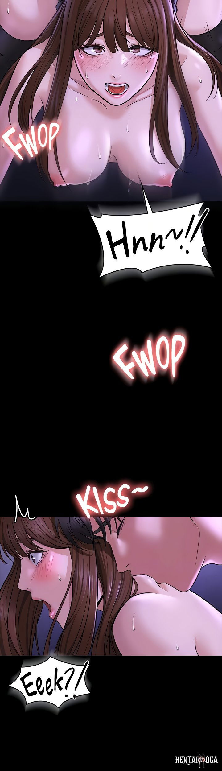 Supervisor Access Supervisor Access Chapter 32 - Page 37