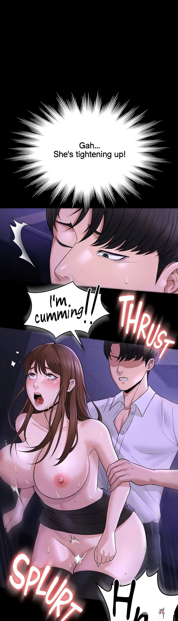 Supervisor Access Supervisor Access Chapter 32 - Page 44