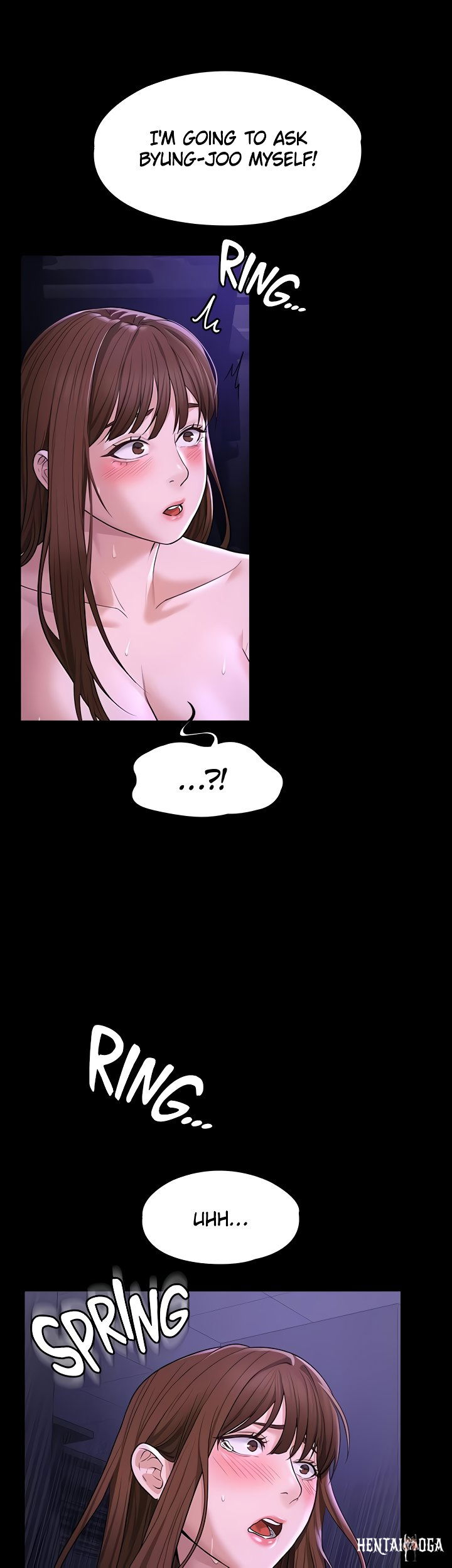 Supervisor Access Supervisor Access Chapter 32 - Page 49