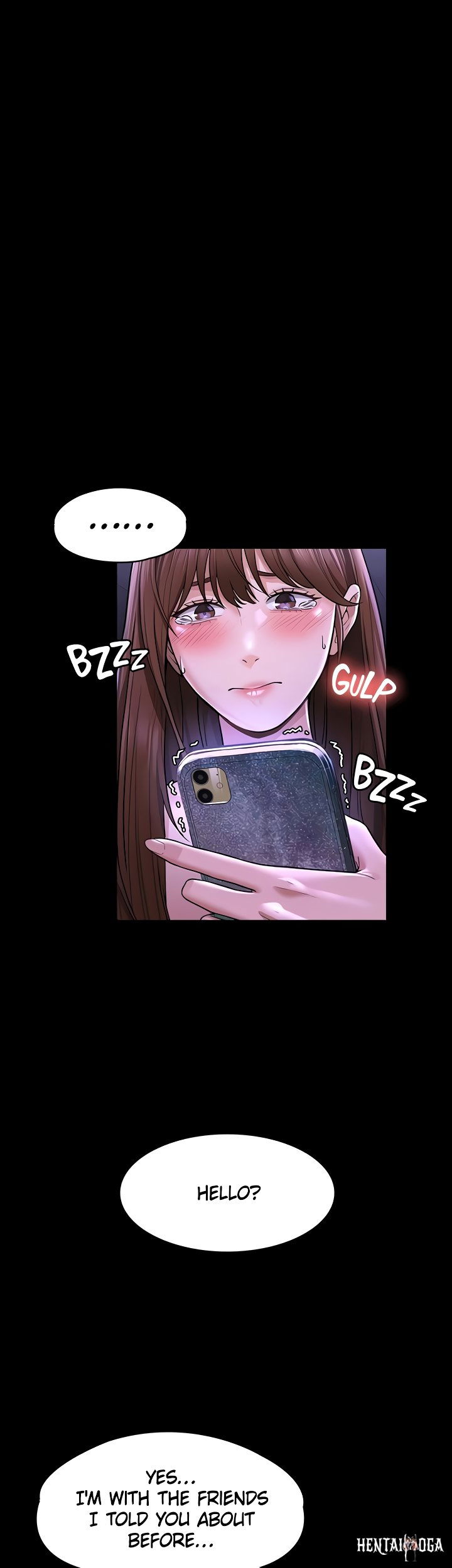 Supervisor Access Supervisor Access Chapter 32 - Page 9