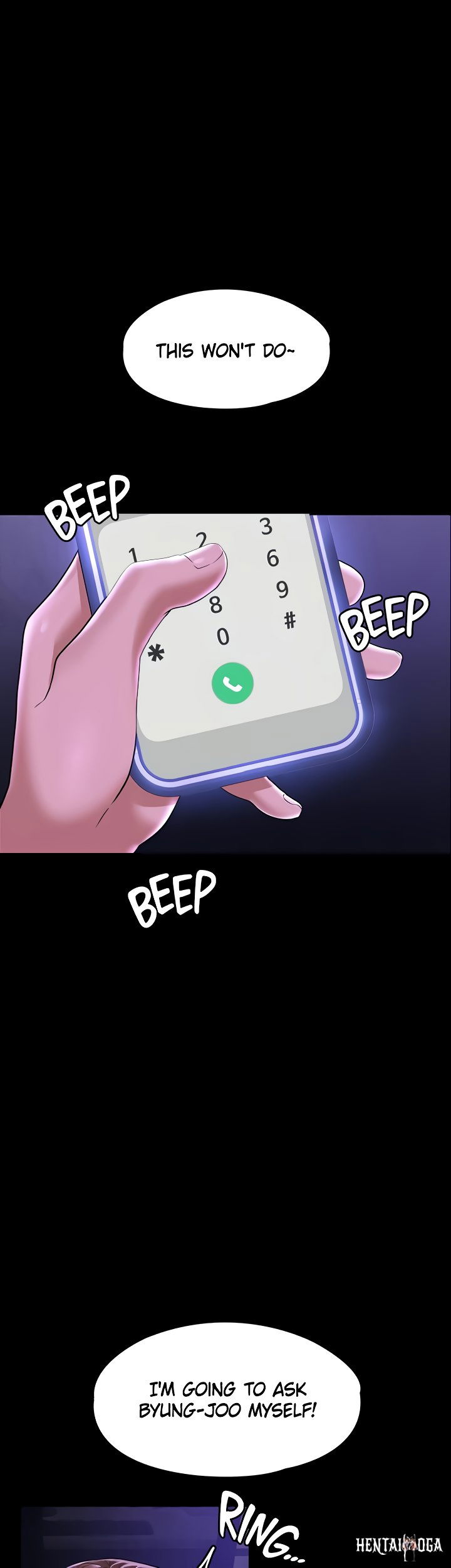 Supervisor Access Supervisor Access Chapter 33 - Page 1