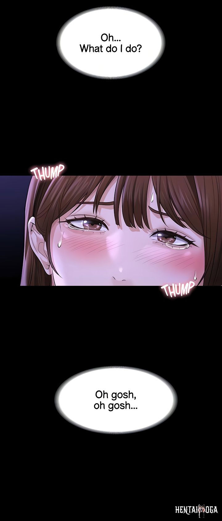 Supervisor Access Supervisor Access Chapter 33 - Page 11